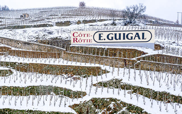 A January ‘Côte-Snôwtie’