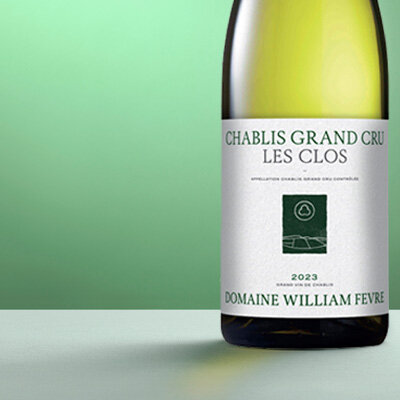 A New Chapter in Chablis Tradition