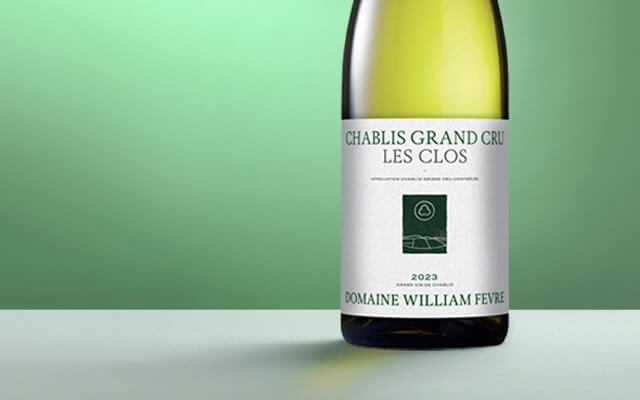 A New Chapter in Chablis Tradition