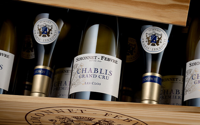 A spotlight on Simonnet-Febvre article image