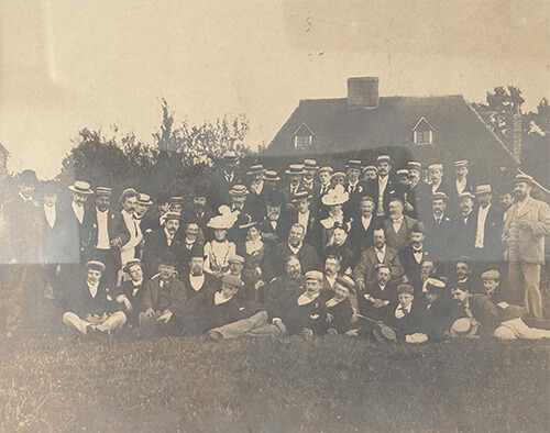 About us old fells team