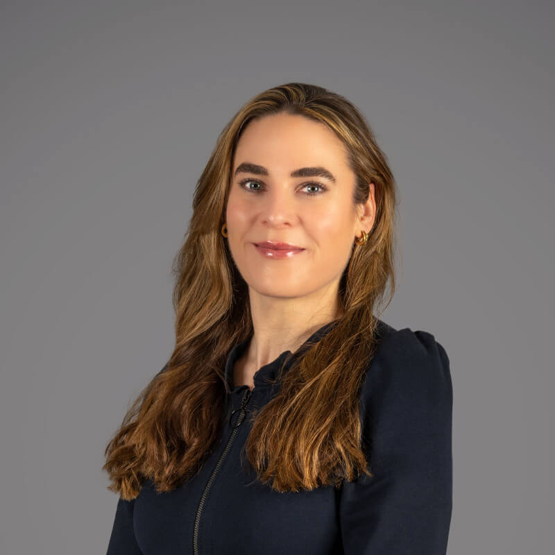 Alex Corcoran - Portfolio Manager