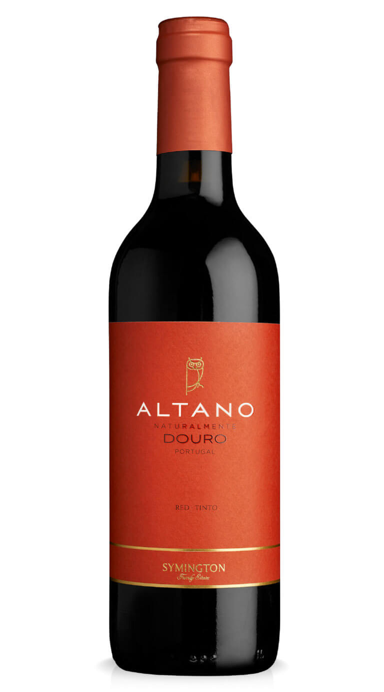 Altano Douro Red 2019 37.5cl Fells