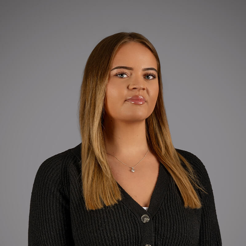 Brenda De Paula Bell - Stock Control and Shipping Administrator