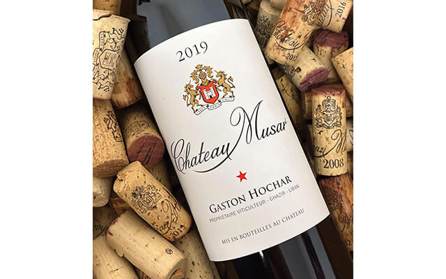 Chateau Musar launch their 2019 red article image 1