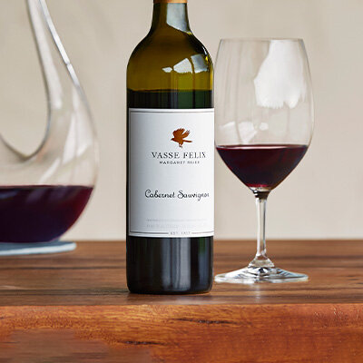 Christmas dinner pairings