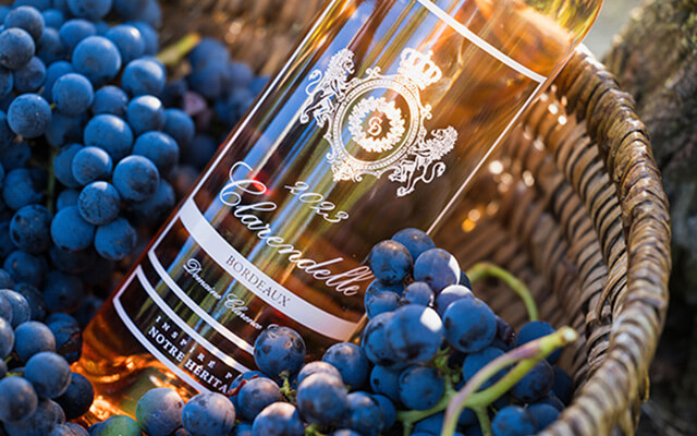 Clarence Dillon welcome to Fells article image 2