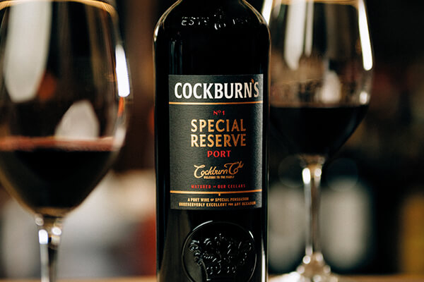 Recommended: Cockburn’s Special Reserve