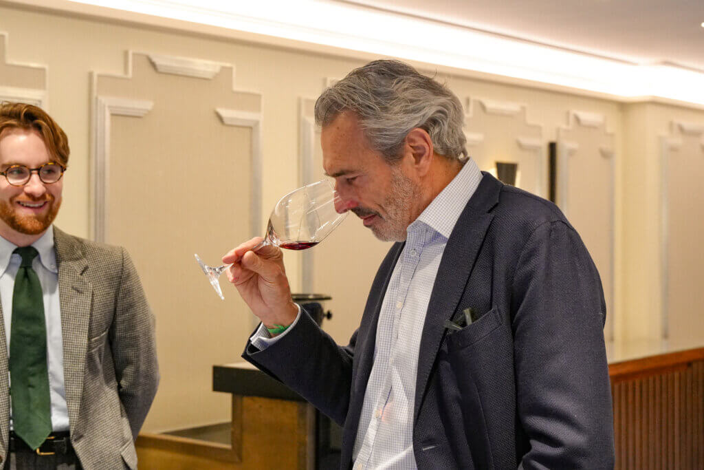 Maison Louis Latour’s En Primeur tasting article image 19