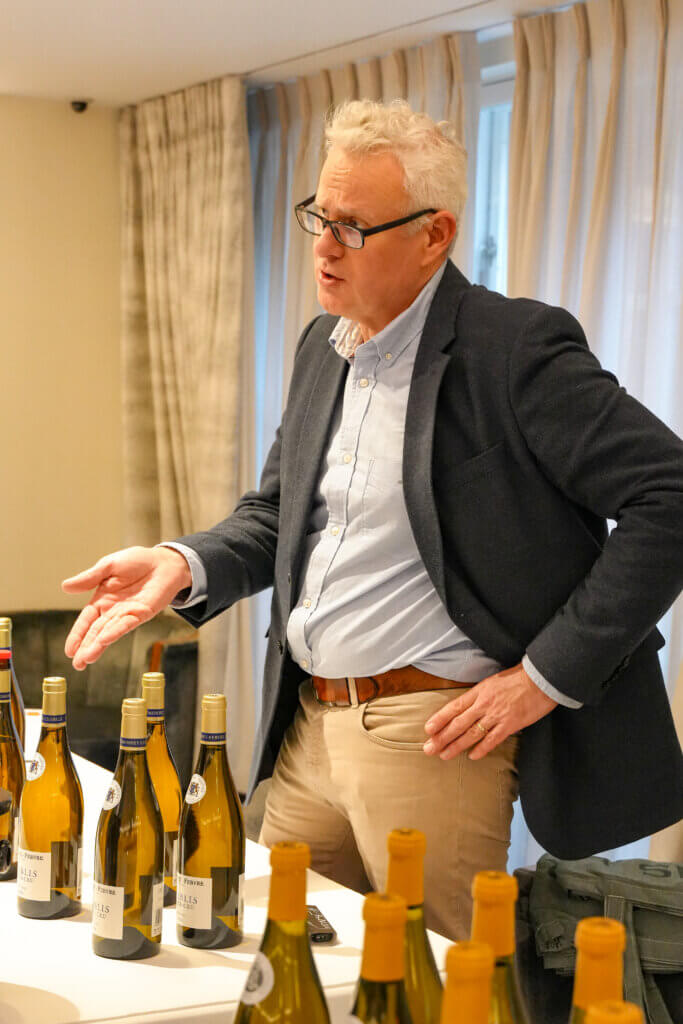 Maison Louis Latour’s En Primeur tasting article image 16