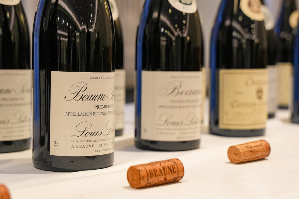 Maison Louis Latour’s En Primeur tasting article image 4