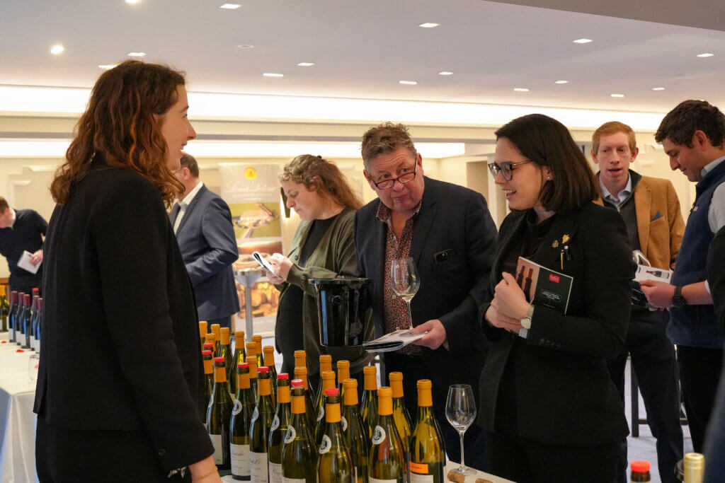 Maison Louis Latour’s En Primeur tasting article image 7