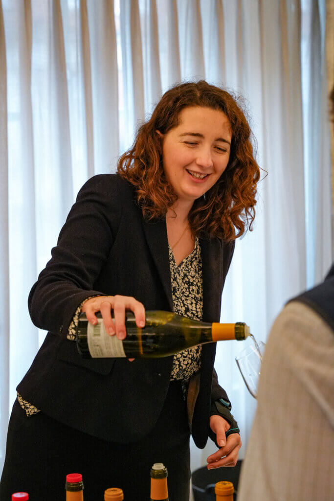 Maison Louis Latour’s En Primeur tasting article image 8