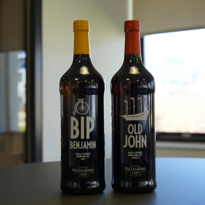 Join us at this year’s Big Fortified Tasting