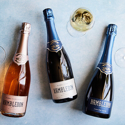 Celebrate English Wine Week