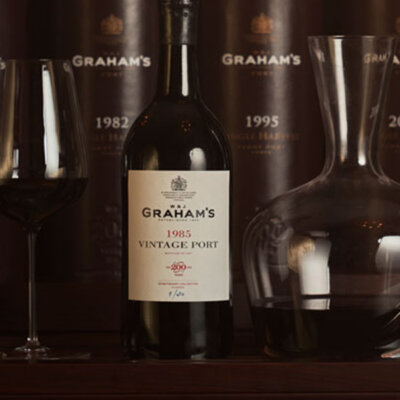 Henry’s Vintage Port 101