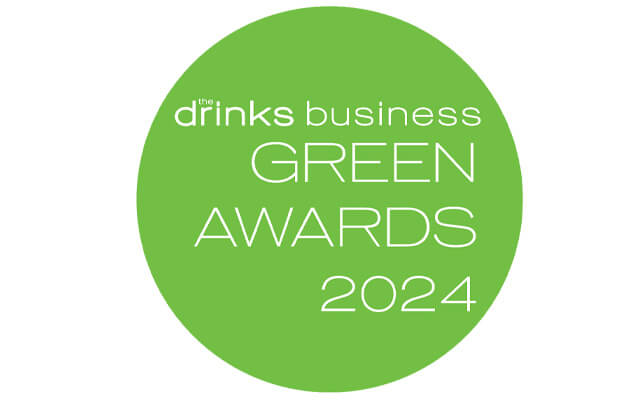 Green Wine Company of the Year Award award image