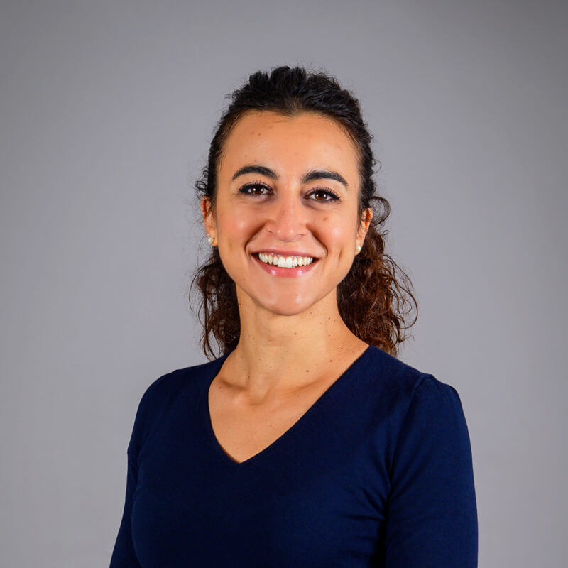 Greta Bergamasco – London On Trade Sales Manager