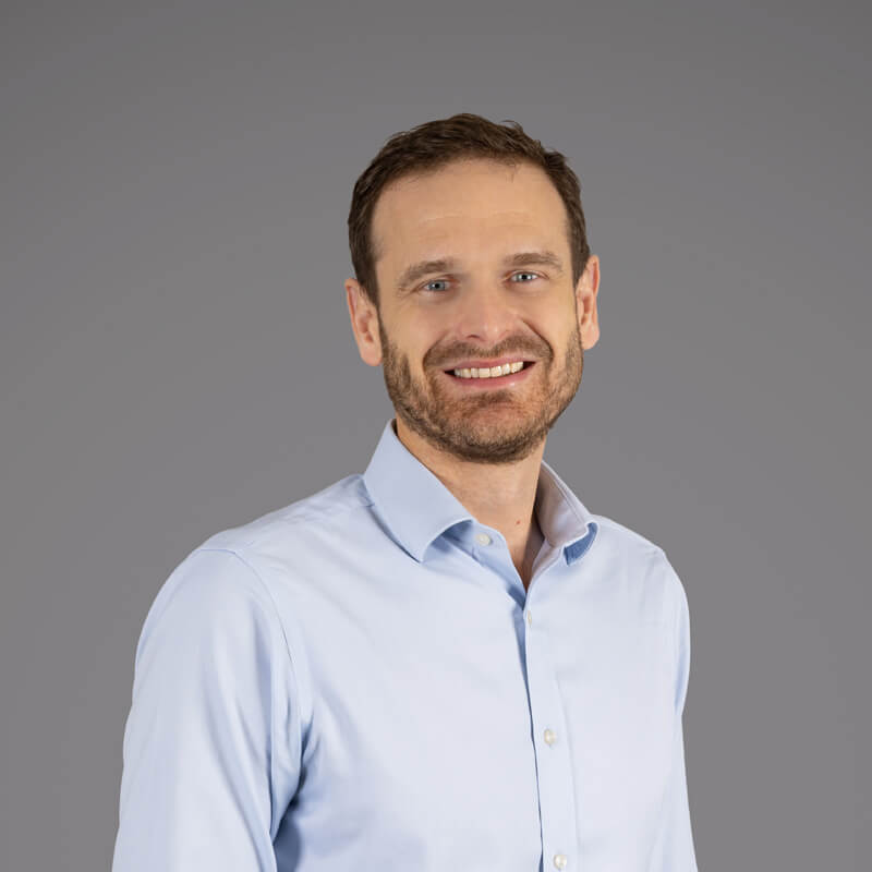 Guillaume Rodet - Head of Brand Management