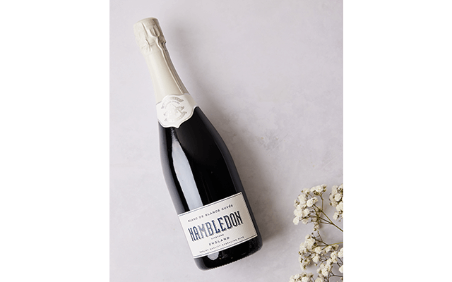 Hambledon release blanc de blanc article image