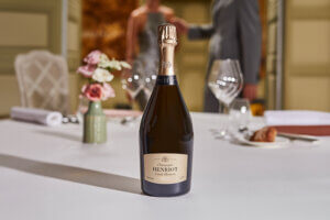 Henriot triumphs main article image