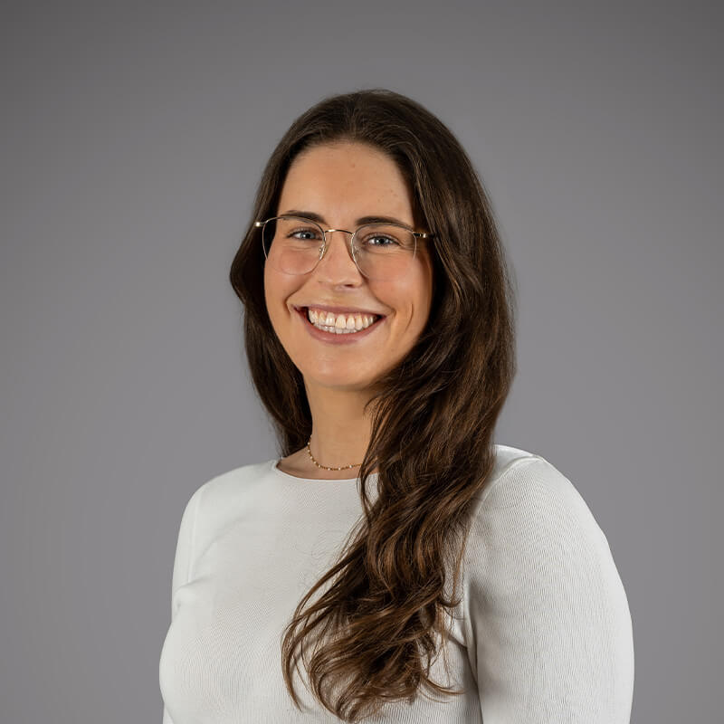 Hilary Nobbs - Brand Manager