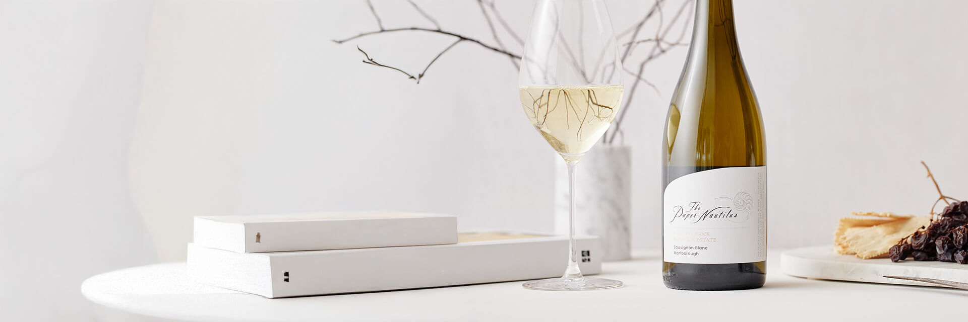 International Sauvignon Blanc Day