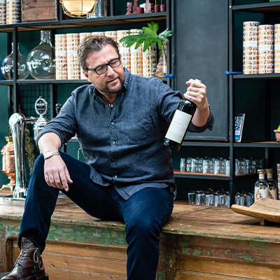 A mind-blowing interview with Vilafonté