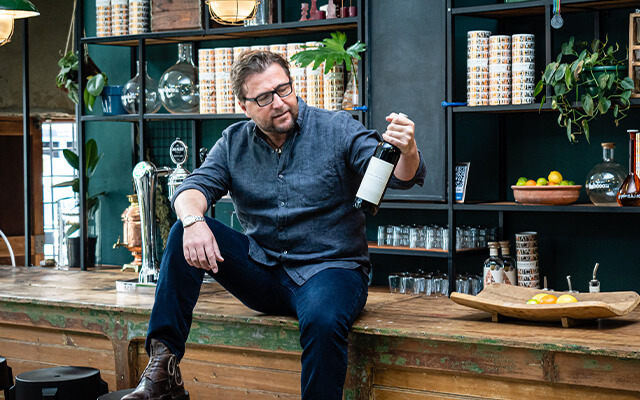 A mind-blowing interview with Vilafonté