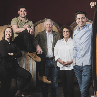 A new Italian producer joins Fells