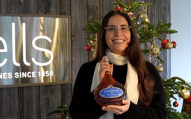 Hiliary's Christmas Pick