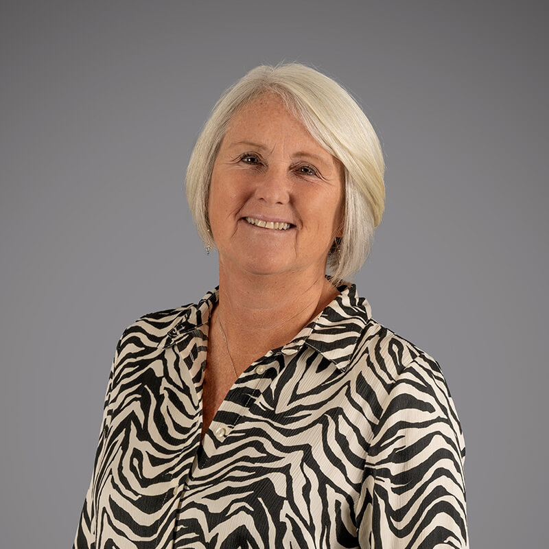 Jayne Bell - Senior Credit Controller