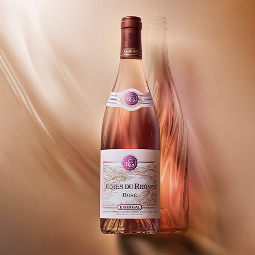 Joanna Simon’s rosé picks article image guigal