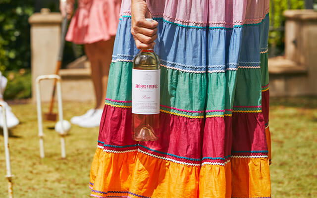 Joanna Simon’s rosé picks to see out summer