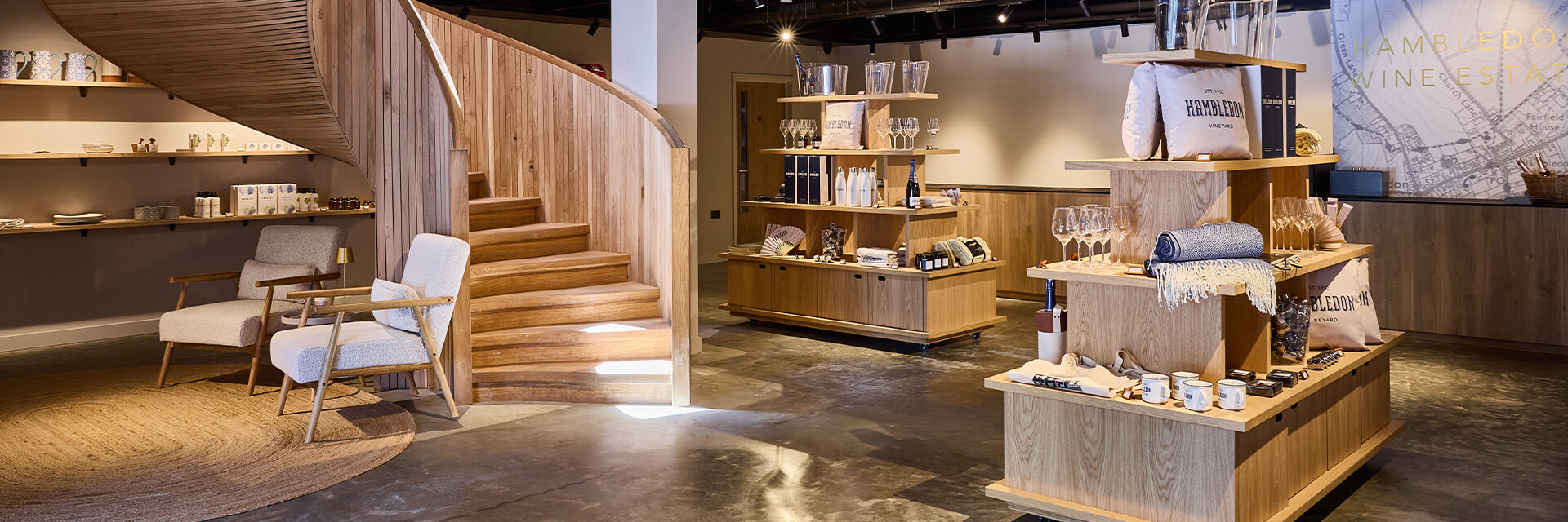 Leaders in Hospitality