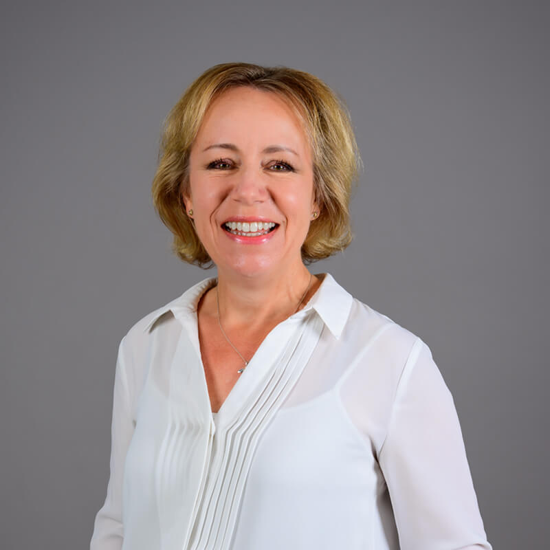Louise Westphalen, FCIP - HR Business Partner