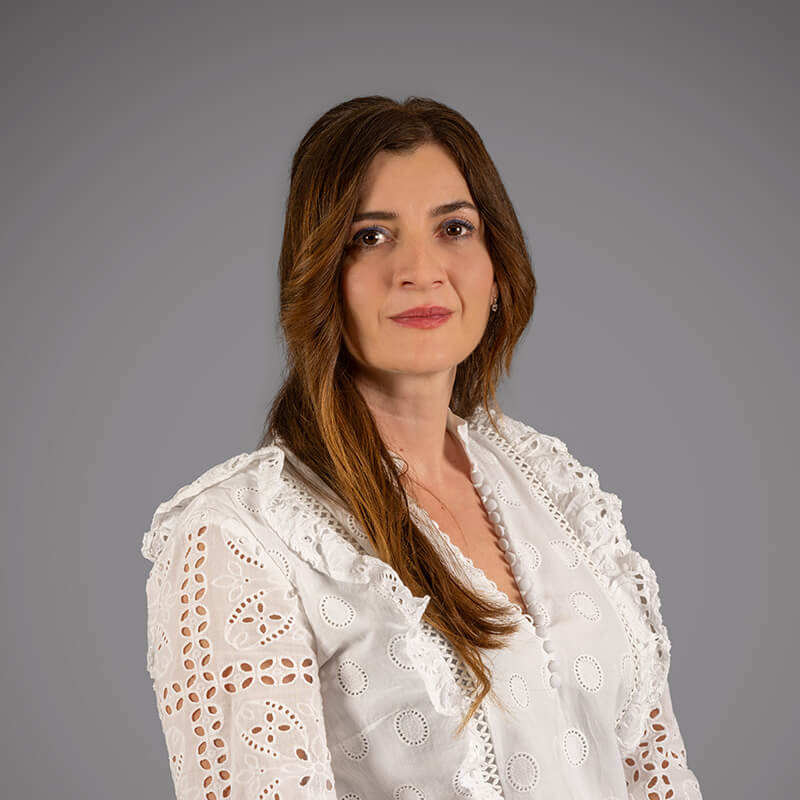 Mihaela Nistor - Giftpack Logistics Administrator