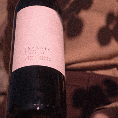 Italy’s oldest winemaking family