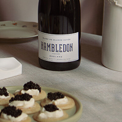 Hambledon releases historic first
