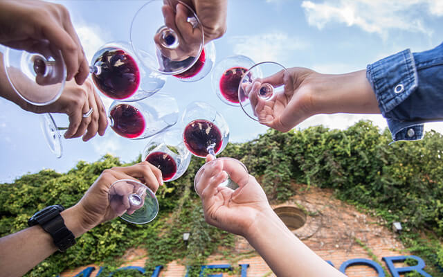 On the joy of chilled red article image 1