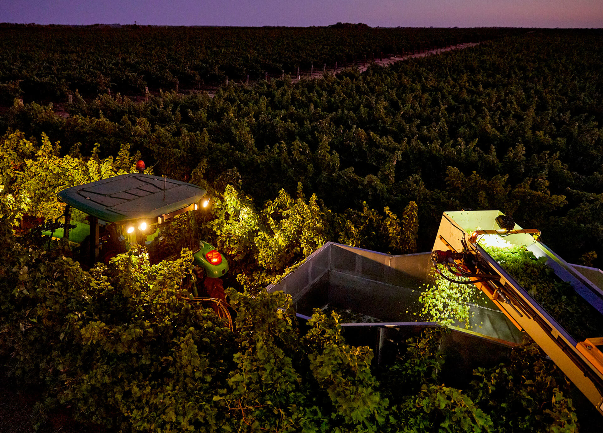 Oxford Landing producer page updated main article image