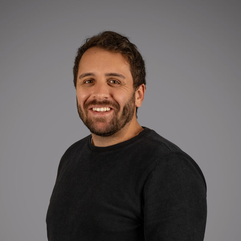 Peter Downes - Customer Service Administrator