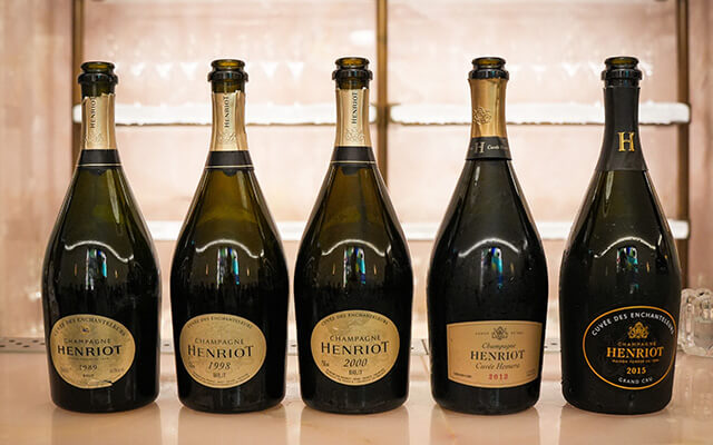 Popping a cork article image 2