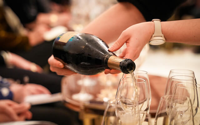 Popping a cork article image 3