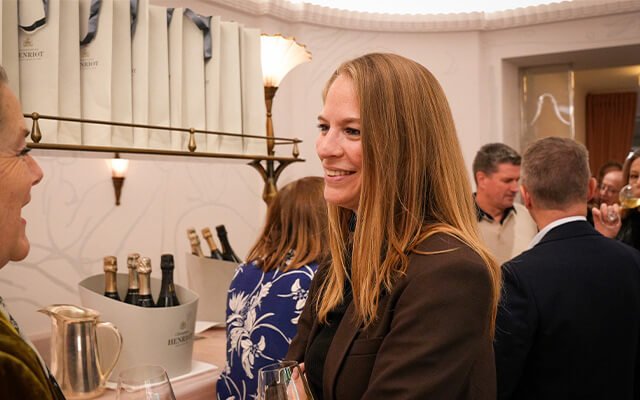 Popping a cork article image 4