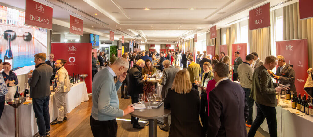 A Portfolio Tasting retrospective