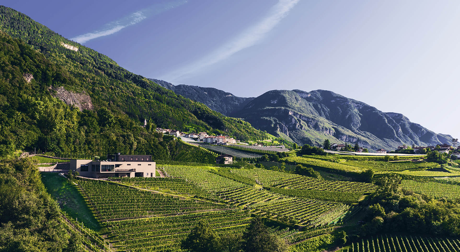 Ptischer producer page slider image