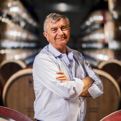 Guy Woodward investigates Italy – Ricasoli