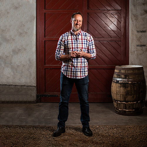 Sam Wigan meet the winemaker image