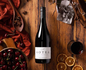 The Nelson Originals